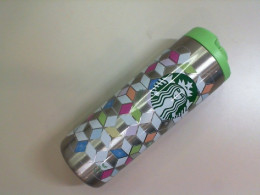 Starbucks Thermos