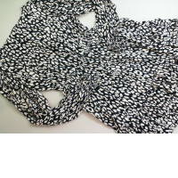 Women's summer dress black Women's summer dress black