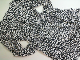 Women's summer dress black