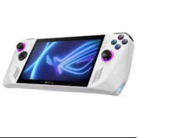 Game console ASUS ROG ALLY