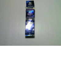 Contact lens cleaning solution hydraglyde