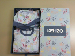 Gift set of clothes for newborn KENZO