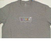 T-Shirt (Gray) T-Shirt (Gray)