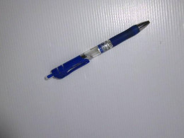 pen