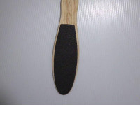 foot scrubber