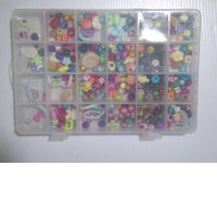 bead set