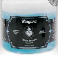 Tattoo Gel