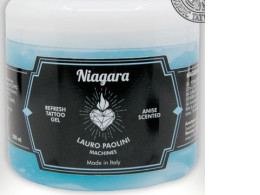Tattoo Gel