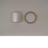 Set Of Plastic Tape (2 Pcs/Set)