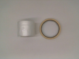 Set Of Plastic Tape (2 Pcs/Set)