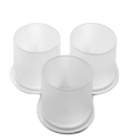 Set Of Tattoo Cup Ink (30 Pcs/Set)