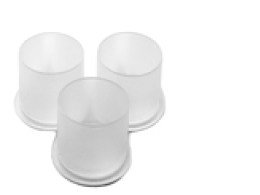 Set Of Tattoo Cup Ink (30 Pcs/Set)