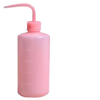 Tattoo Plastics Bottle 