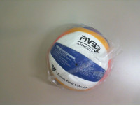 Volleyball FIV3 Approved