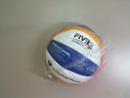 Volleyball FIV3 Approved