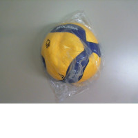 Volleyball FIV3 Approved Mikasa