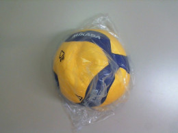 Volleyball FIV3 Approved Mikasa