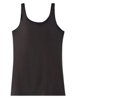 Tank top Black