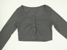 Long Sleeve T-shirt (Gray)