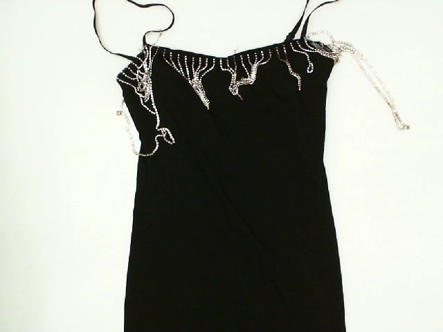 Mini Bead Dress Mini Bead Dress