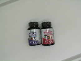 set of multivitamin (2pc)
