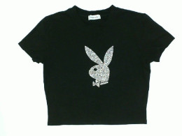 Rabbit T-Shirt (Black) Rabbit T-Shirt (Black)