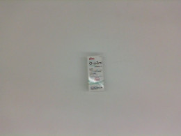 Drops for ears and eyes