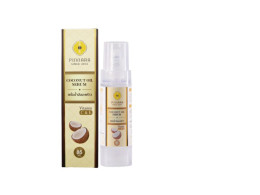 pinnara coconut oil serum