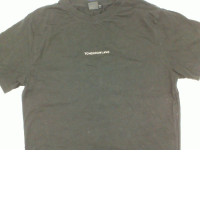 Short Sleeve T-Shirt (Black) Short Sleeve T-Shirt (Black)