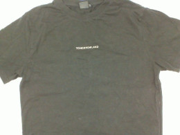 Short Sleeve T-Shirt (Black)