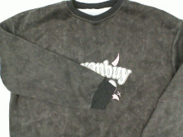 Black Sweater Black Sweater