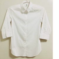 Shirt White