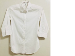 Shirt White Shirt White