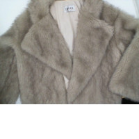 Coat Brown
