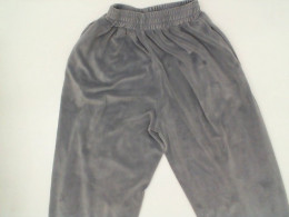 Long Pants (Gray)