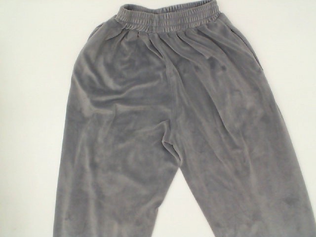 Long Pants (Gray) Long Pants (Gray)
