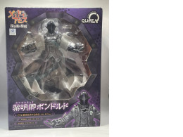 Japanese figure QuesQ Japanese figure QuesQ