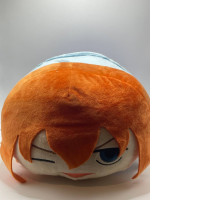 Ginger anime plush toy Ginger anime plush toy