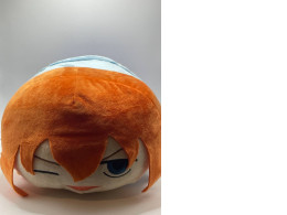 Ginger anime plush toy