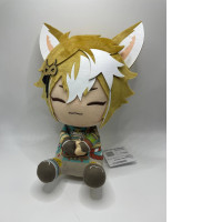 Anine plush toy cat-boy Anine plush toy cat-boy