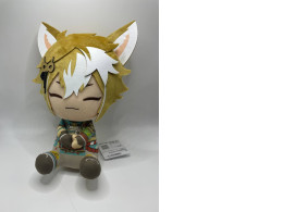 Anine plush toy cat-boy