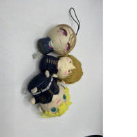 Set of 3 plush toys, Tokyo Revengers
