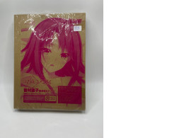 Anime gift box Anime gift box