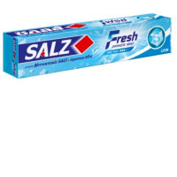 SALZ Toothpaste