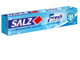 SALZ Toothpaste