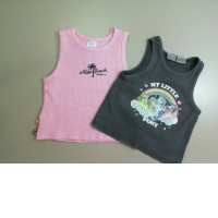 Set of 2 children's tops ZARA