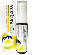 Kamillosan M Natural Extract Spray 