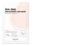 REAL SNAIL CARE MASK