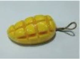 Mango Soap Mango Soap