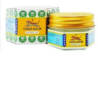 Tiger Herbal Balm Tiger Herbal Balm